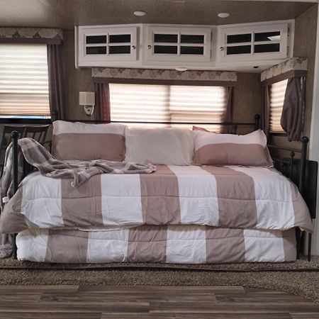San-D By The Sea Hotell Surfside Beach Eksteriør bilde